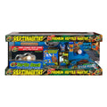 Aquatic Turtle Kit J3494