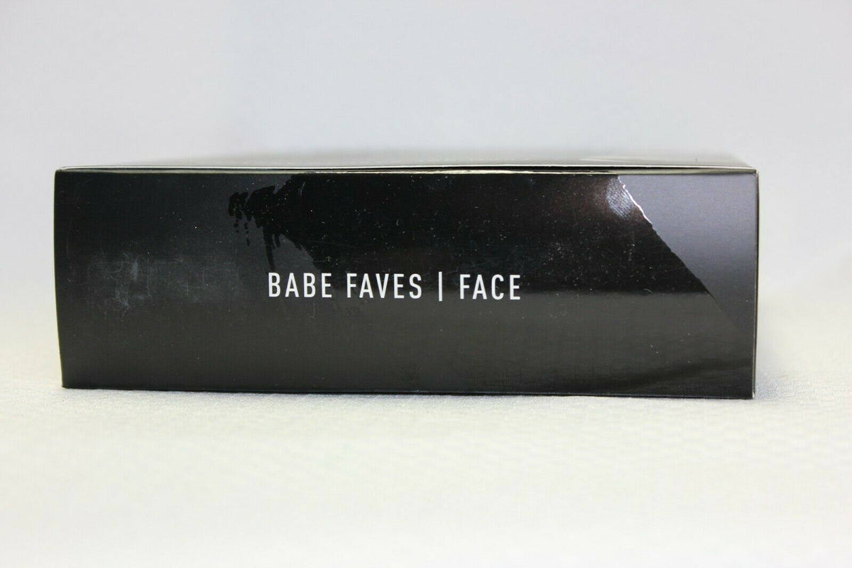 10-Piece Face Brush Set X955157