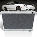 2 Row Aluminum Radiator U34867