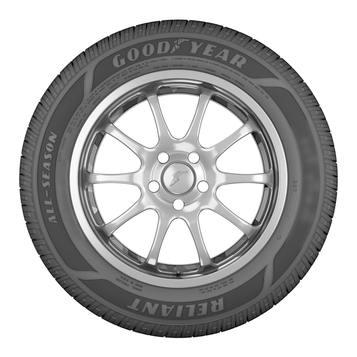 All-Season Tire W63137