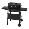 3 Burner Propane Gas Grill U168
