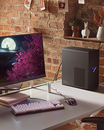 Gaming Desktop Computer, AMD Ryzen 3, 8 GB SDRAM, 256 GB SSD, Windows 11 Home A383521