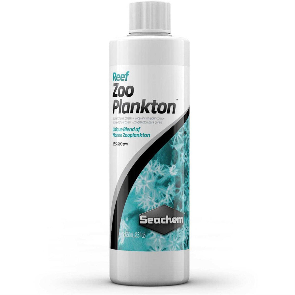 Reef Zooplankton U20212