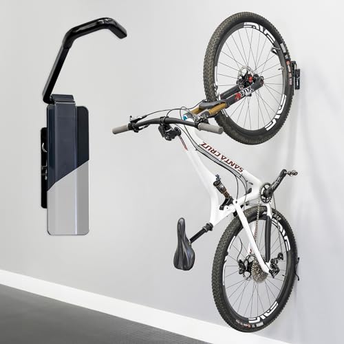 2 Pack Bike Rack Garage Wall Mount J659