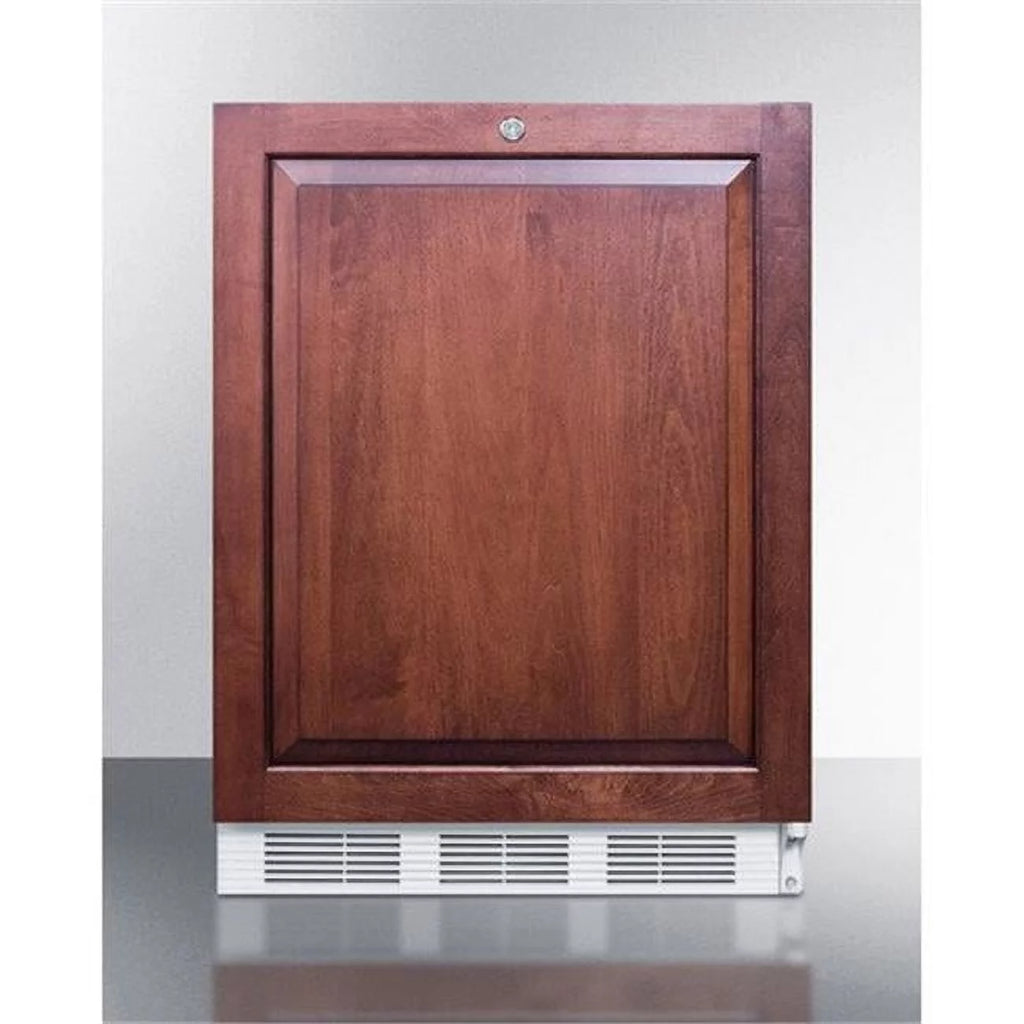 ADA Compliant Built-In Undercounter All-Refrigerator W7142