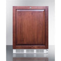 ADA Compliant Built-In Undercounter All-Refrigerator W7142