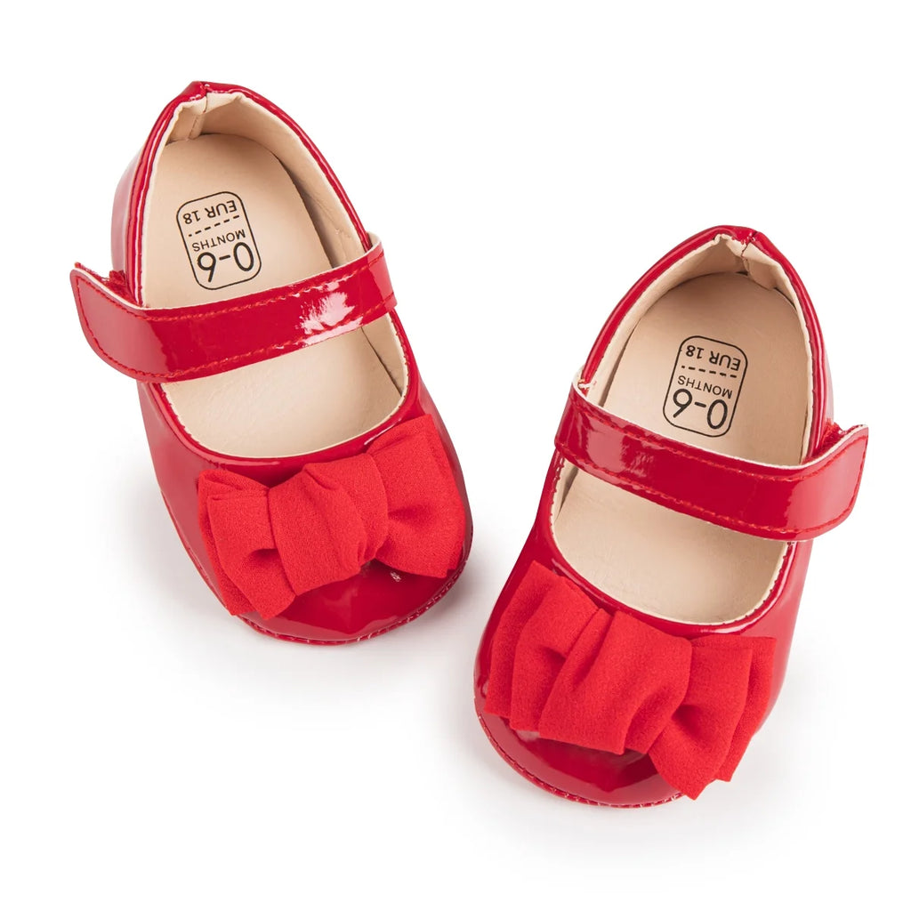 Baby Girls Mary Jane Flats T69821