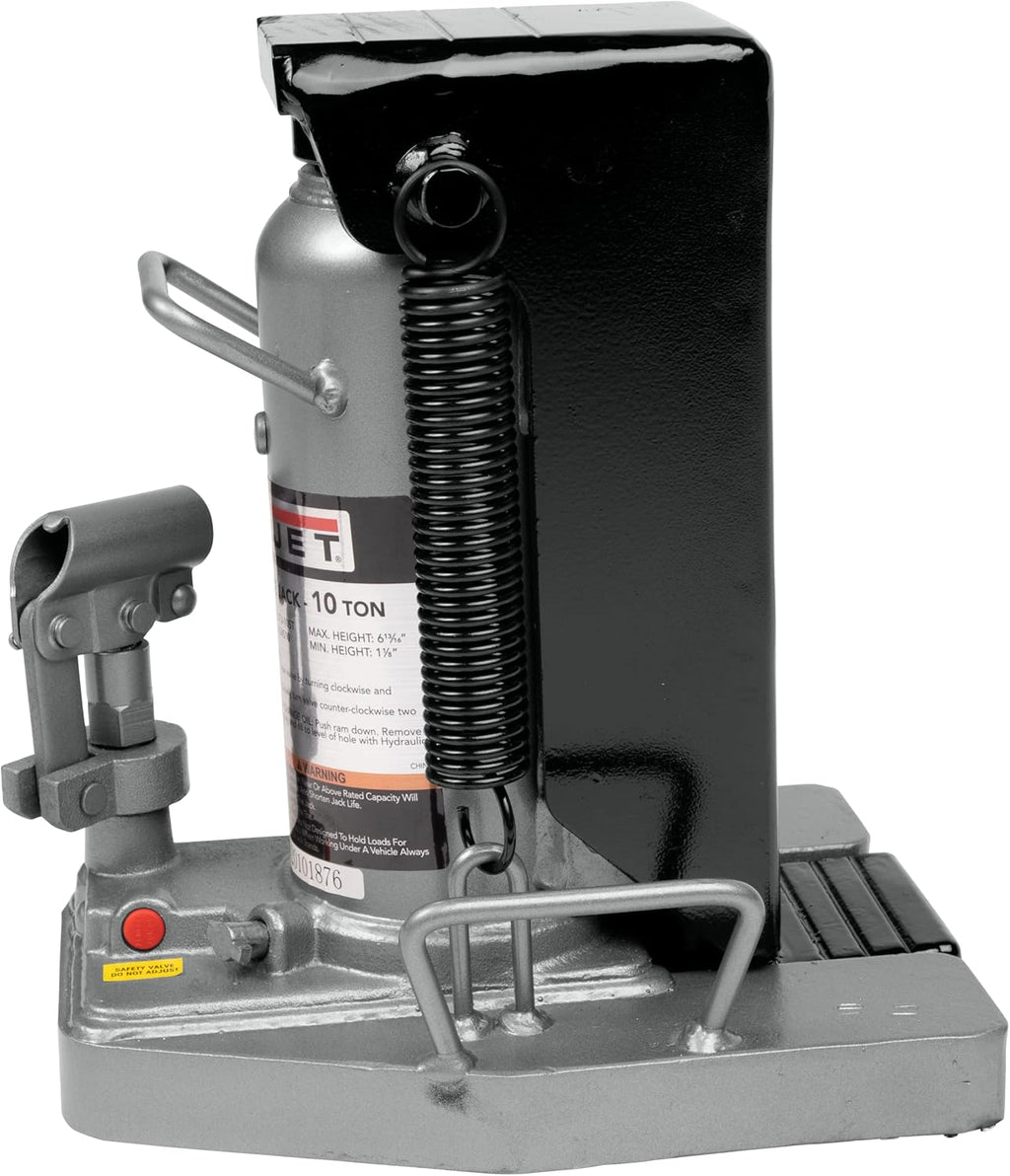 5T Toe Jack P51303