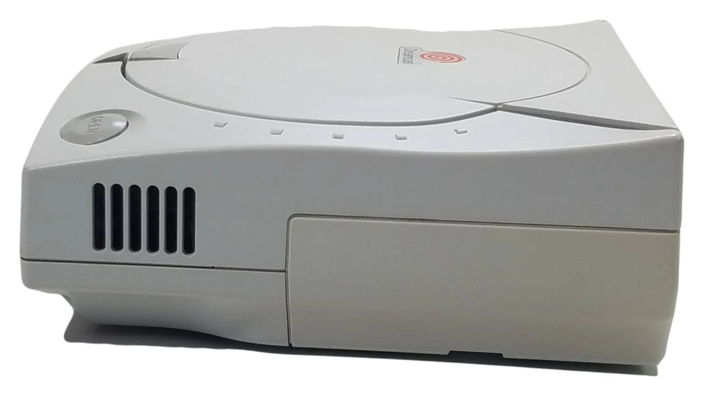 Gray Game Console I383742