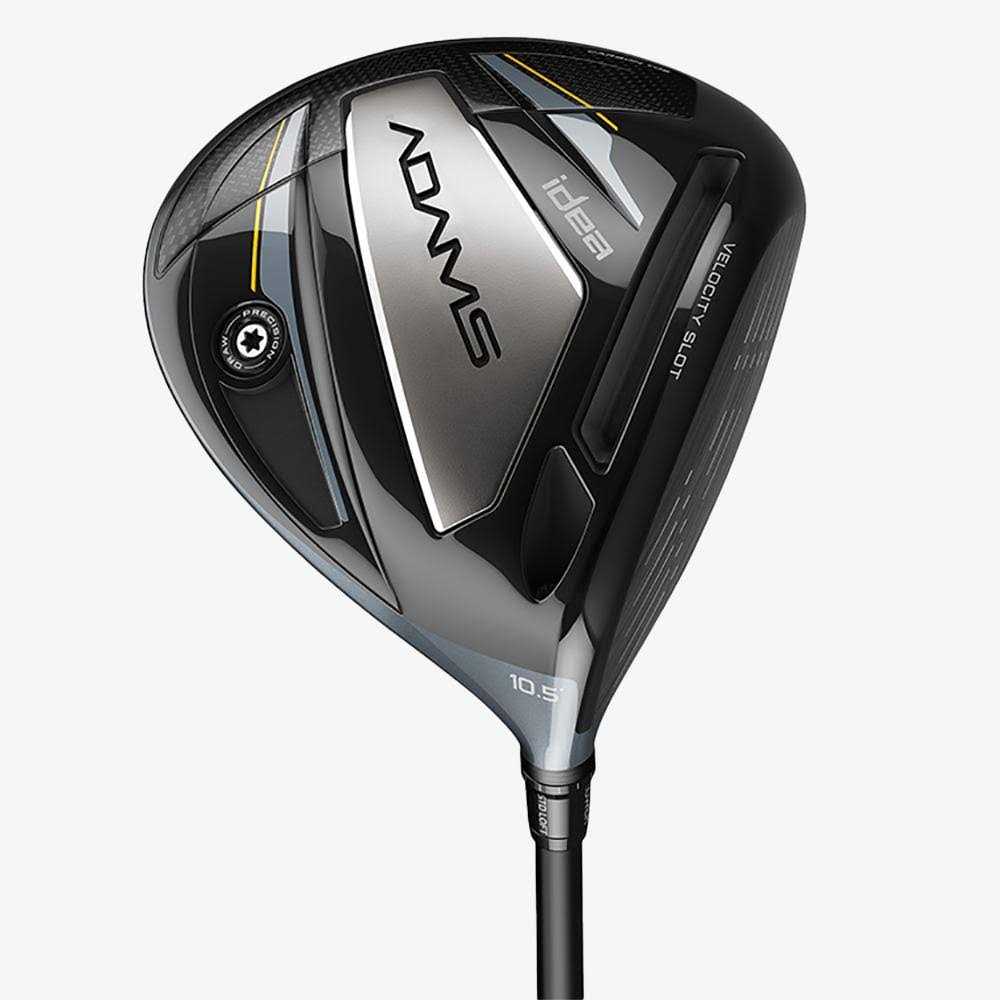 2023 Driver Golf Club P7318