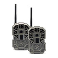 22MP Infrared Camera (2-Pack) F668