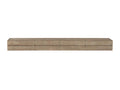 Pallet Mantel Shelf T929219
