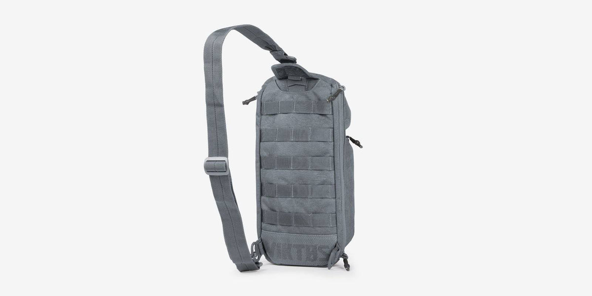 Ranger Slingbag D747