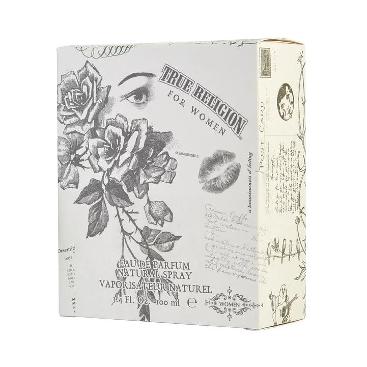 Eau de Parfum 3.4 fl oz V551736