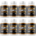 Male Supplement 8 Bottles M52145