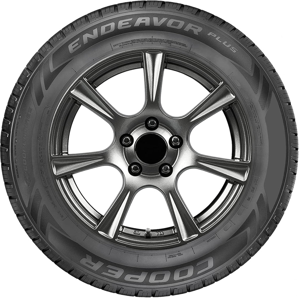 All Season 265/50R20 111T XL Passenger Tire Y110951