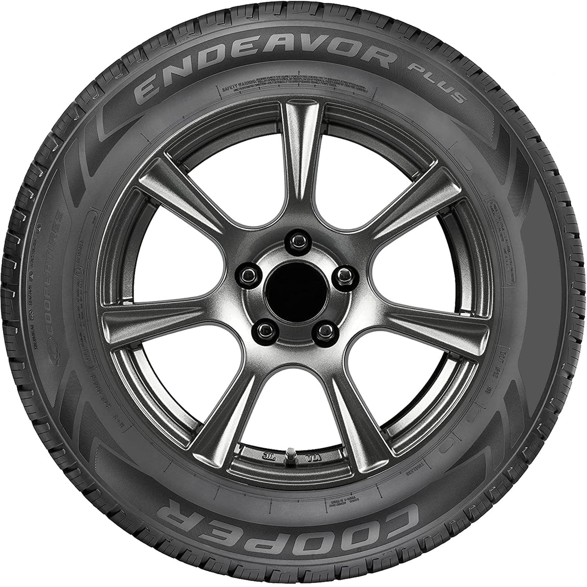 All Season 265/50R20 111T XL Passenger Tire Y110951