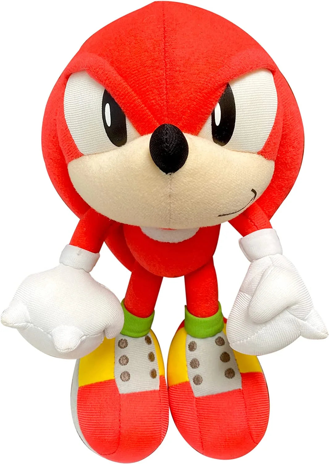 9" Knuckles Stuffed Plush F438942