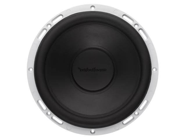 Dual 4-Ohm Subwoofer G91898