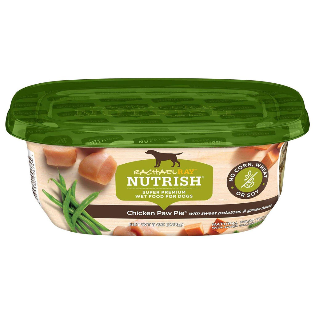 Grain Free Chicken Wet Dog Food N331308
