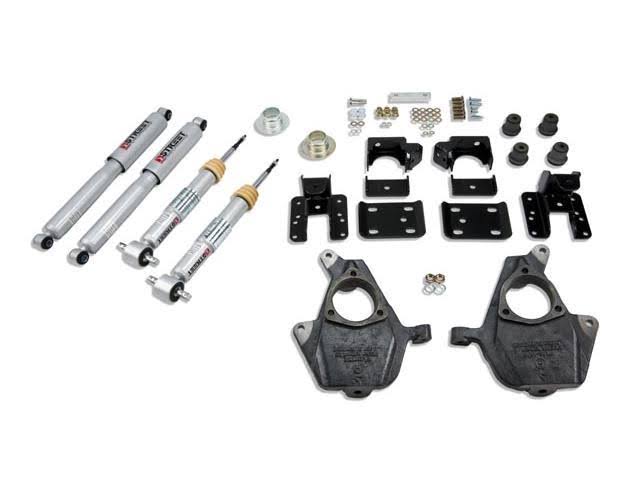 Muscle Car Leaf Spring G347137
