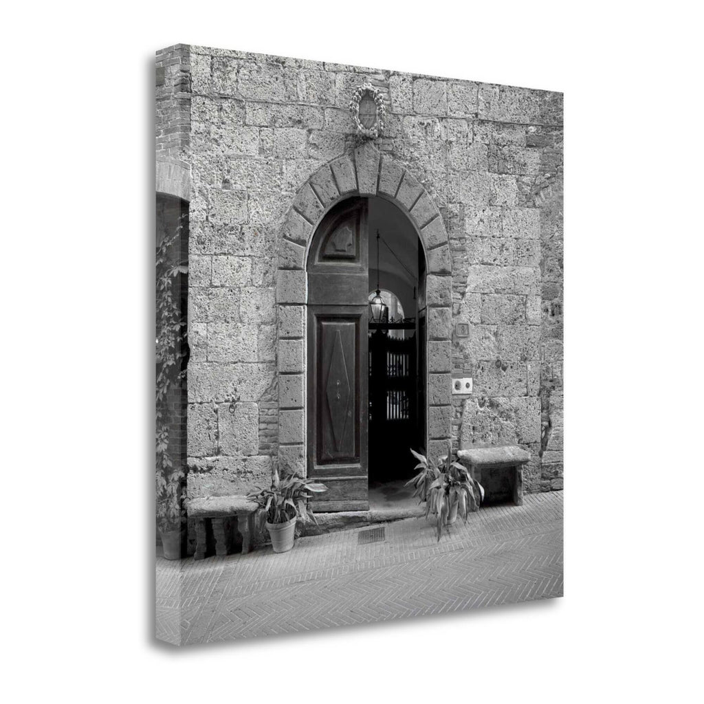 20x22 Giclee Print A537093