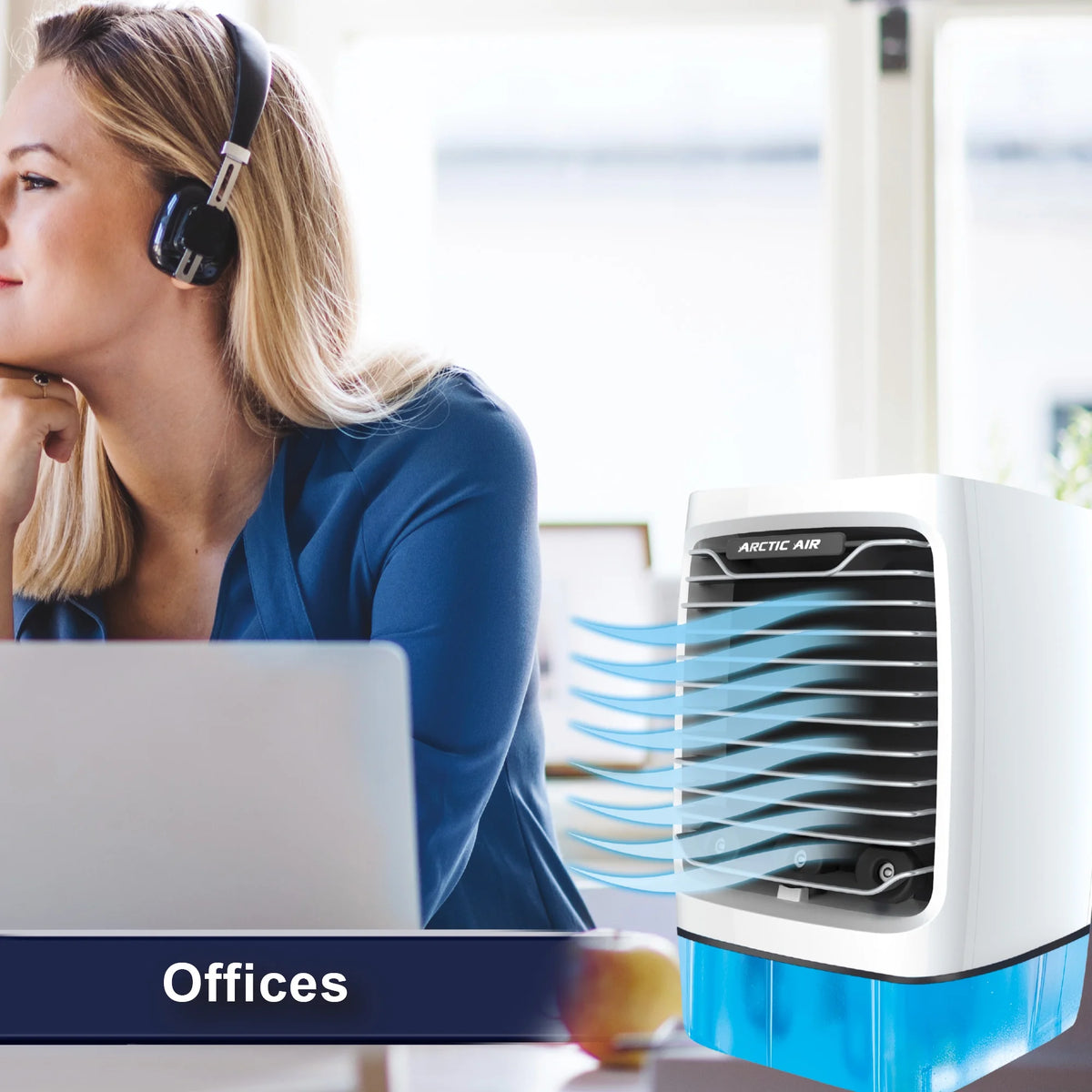 Evaporative Cooler F942