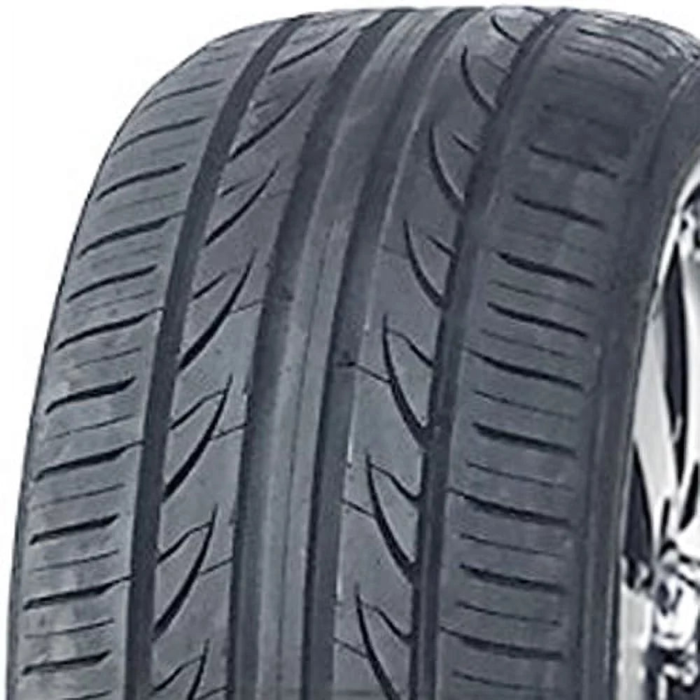 All Season 225/40ZR18 92W XL Passenger Tire G5815