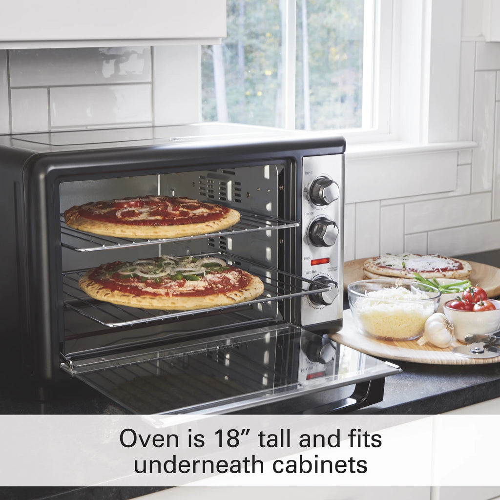 XL Convection Oven with Rotisserie G97180
