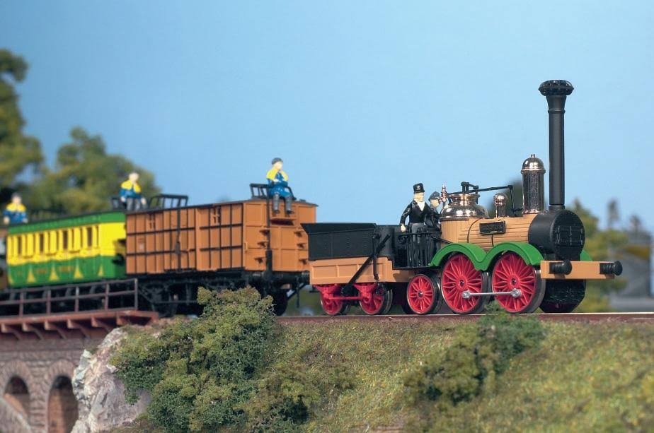 Saxonia I I13885