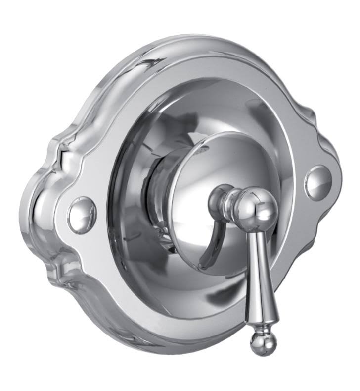 Brushed Nickel Shower Only P699102