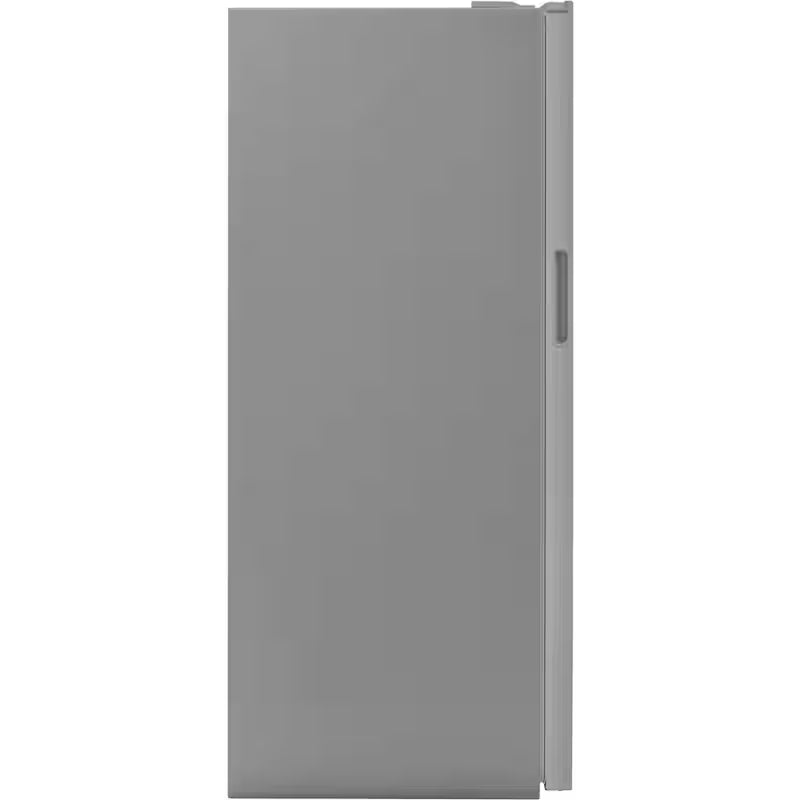 Upright Freezer in Brushed Steel P46615