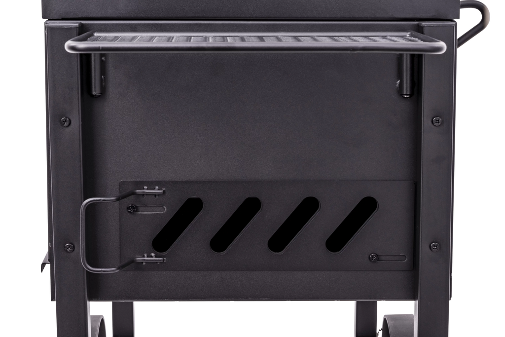 Charcoal Grill V70261