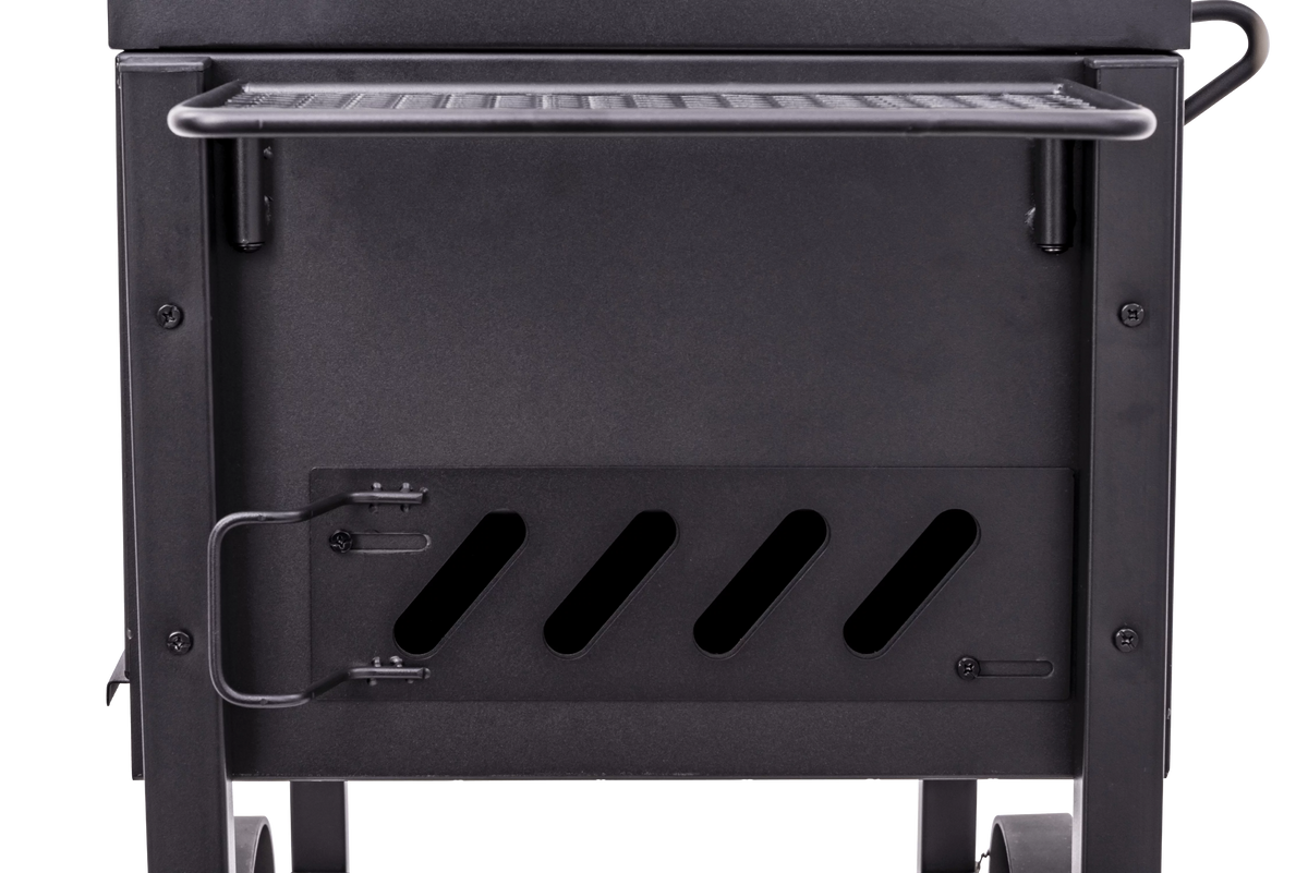 Charcoal Grill V70261