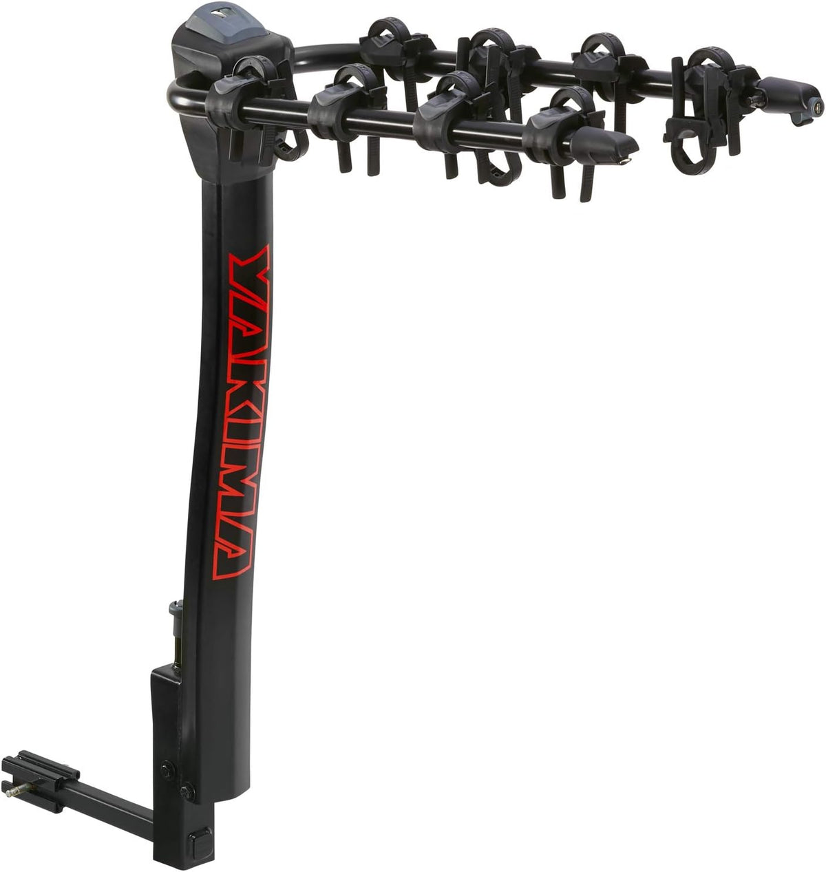 4 Hitch Rack J1809