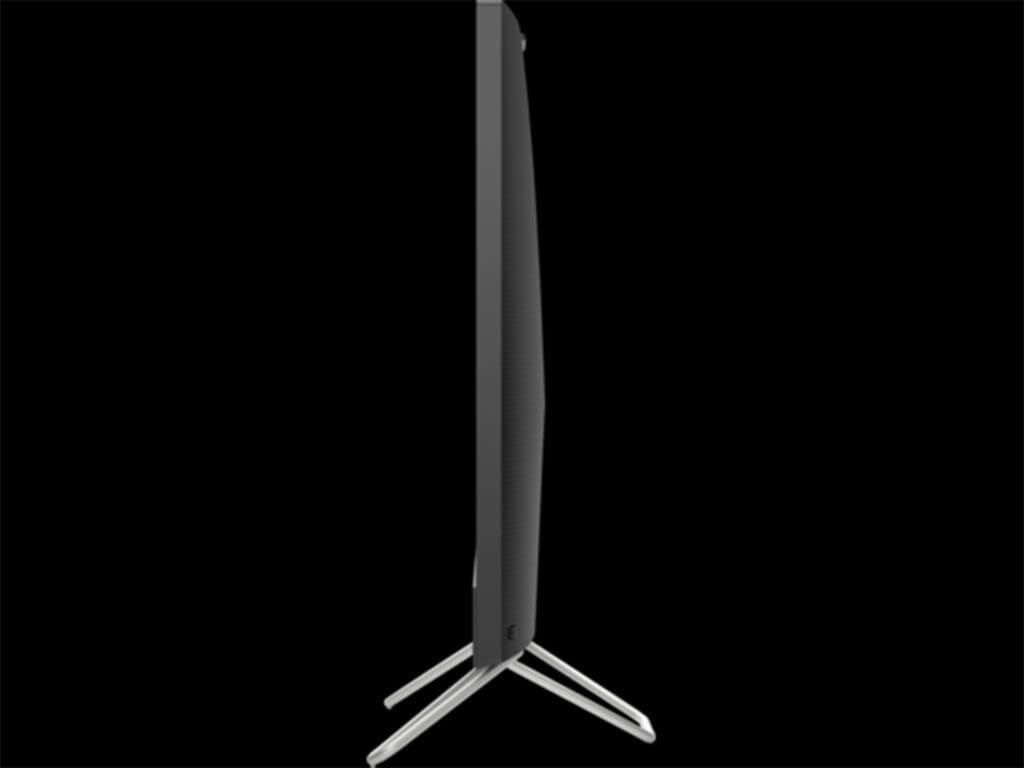 27'' Full HD All-in-One Desktop Computer, AMD Ryzen 5 5500U, 16GB RAM, 512GB SSD + 1TB HDD, Windows 11 Home, Black W288