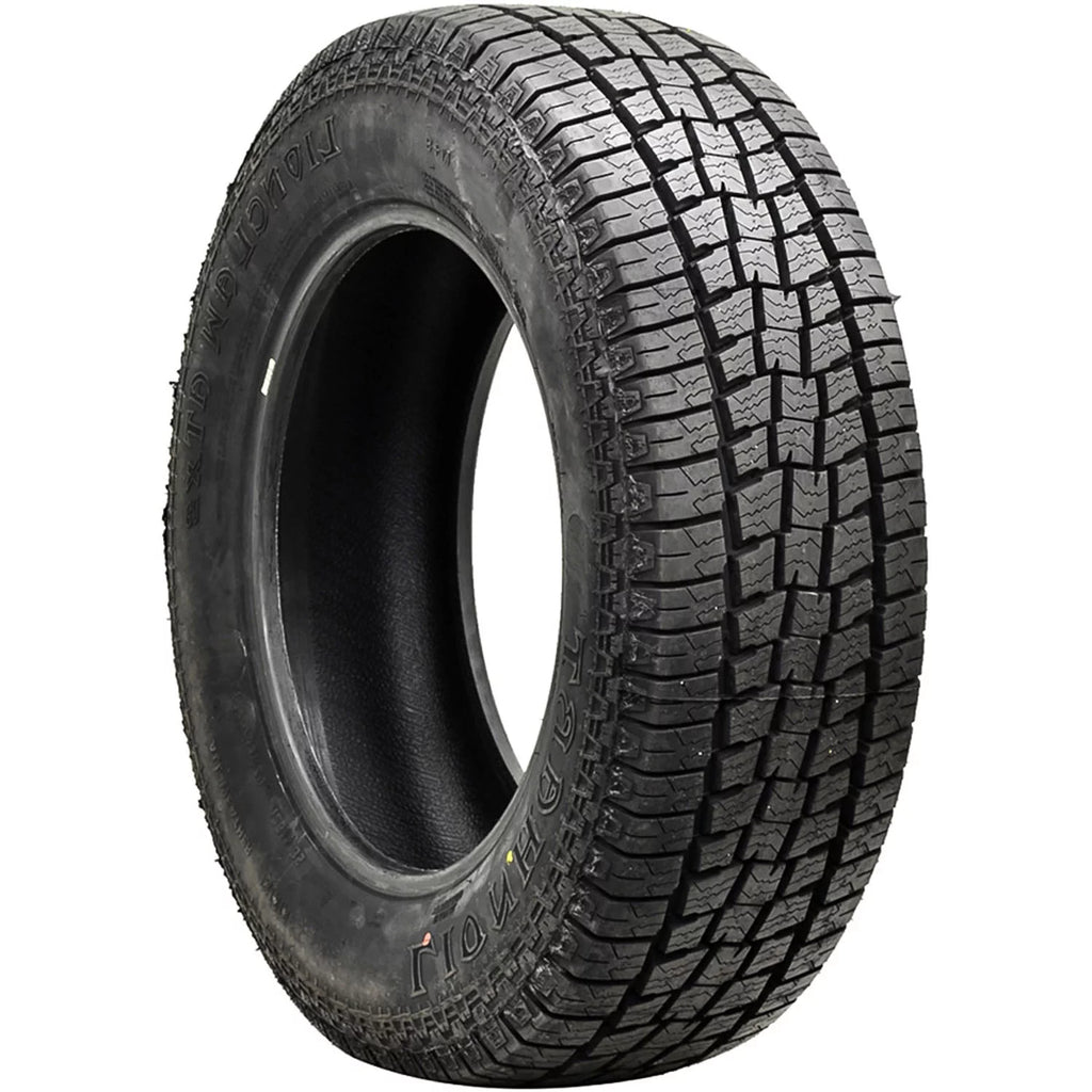All Terrain Light Truck Tire E313