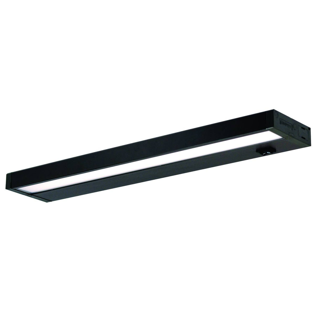 18x22 LED Undercabinet 2700K Bronze X775