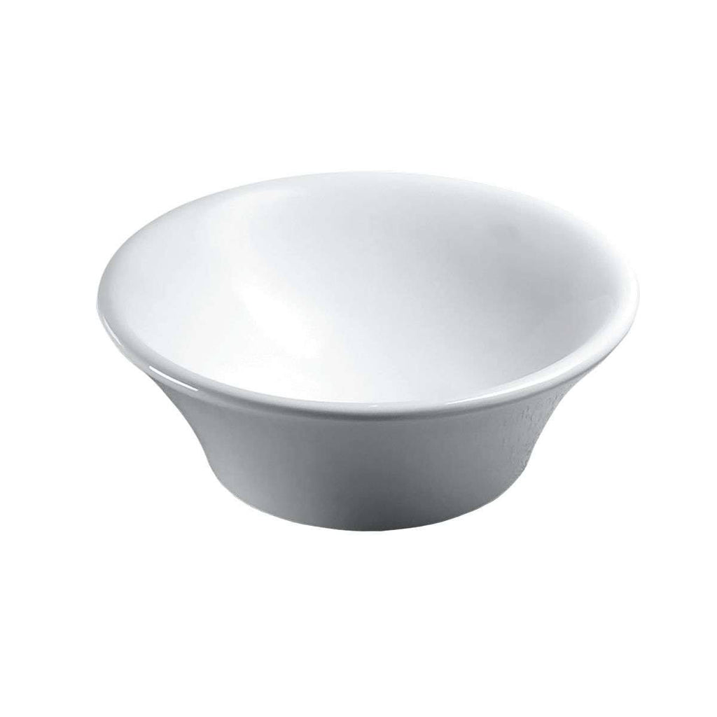 Bone Vessel Lavatory V229634