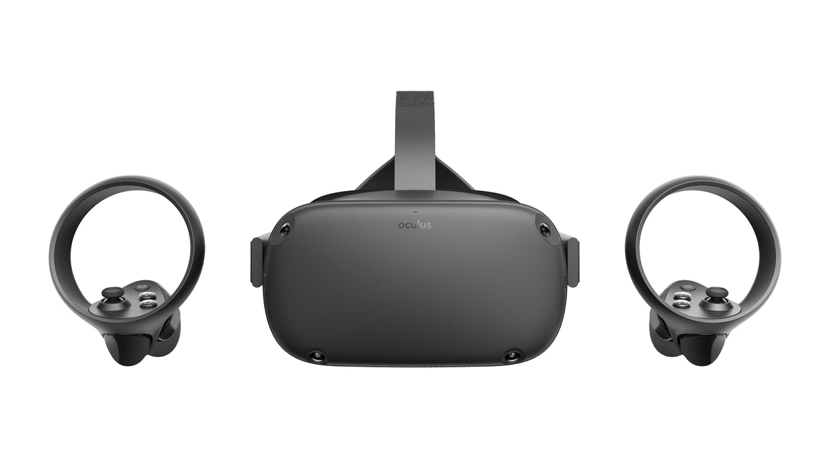 VR Headset G261