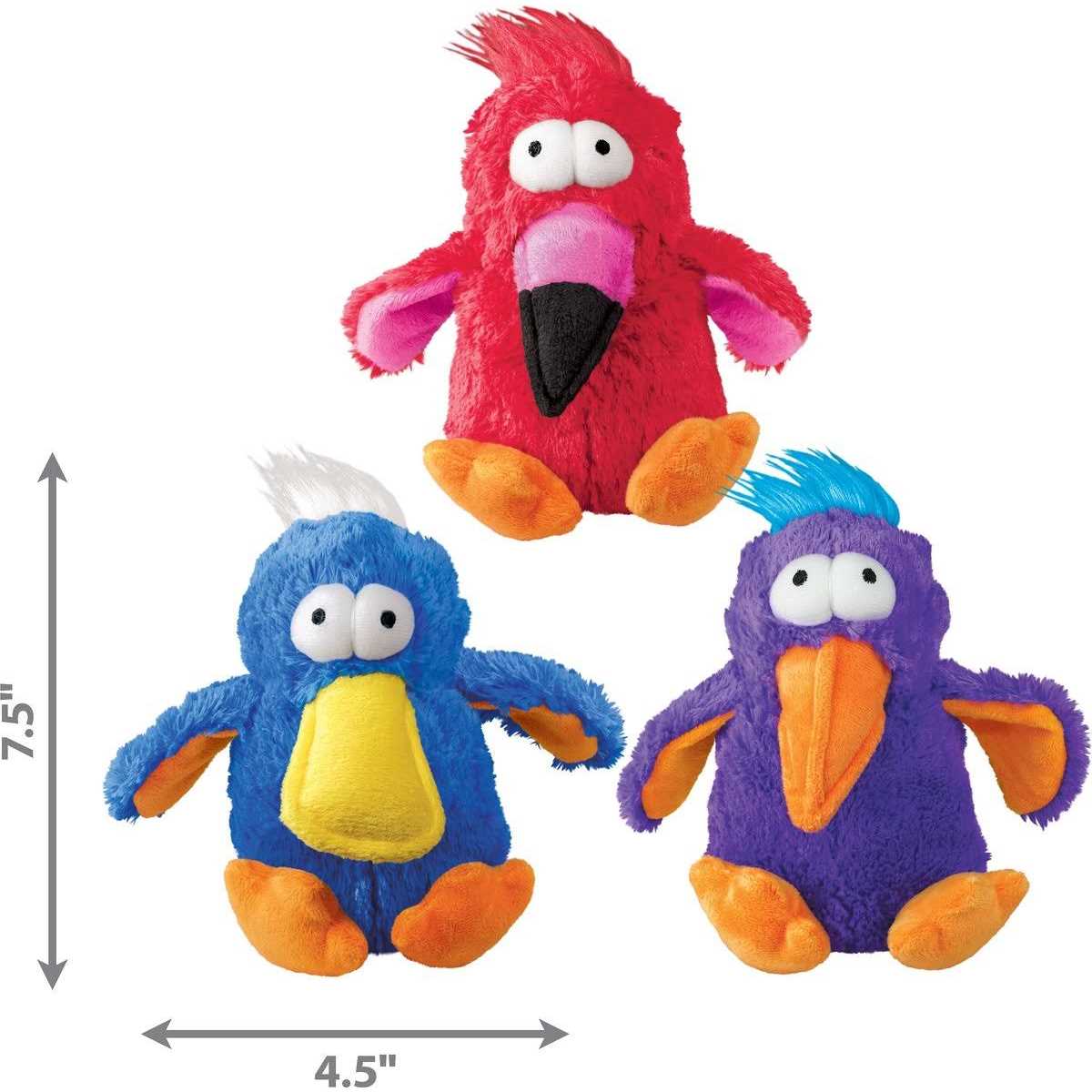 Dog Toy S660