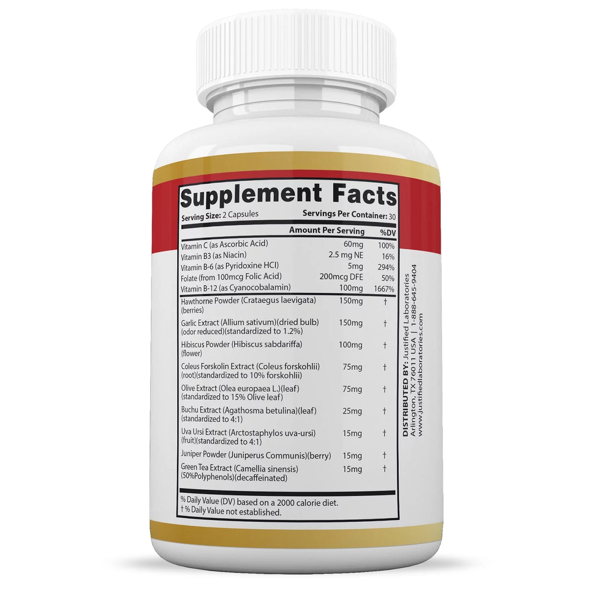 300 Capsules L978432