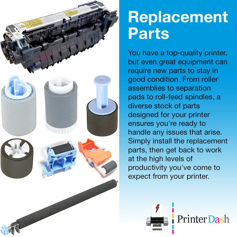 Compatible Waste Toner Container E82491