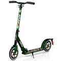 Camouflage 2 Wheel Folding Kick Scooter B8400