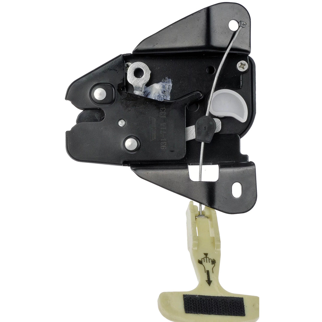 Trunk Lock Actuator Motor N941939
