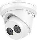 8MP/4K HD Turret Camera with 4mm Lens Y1035