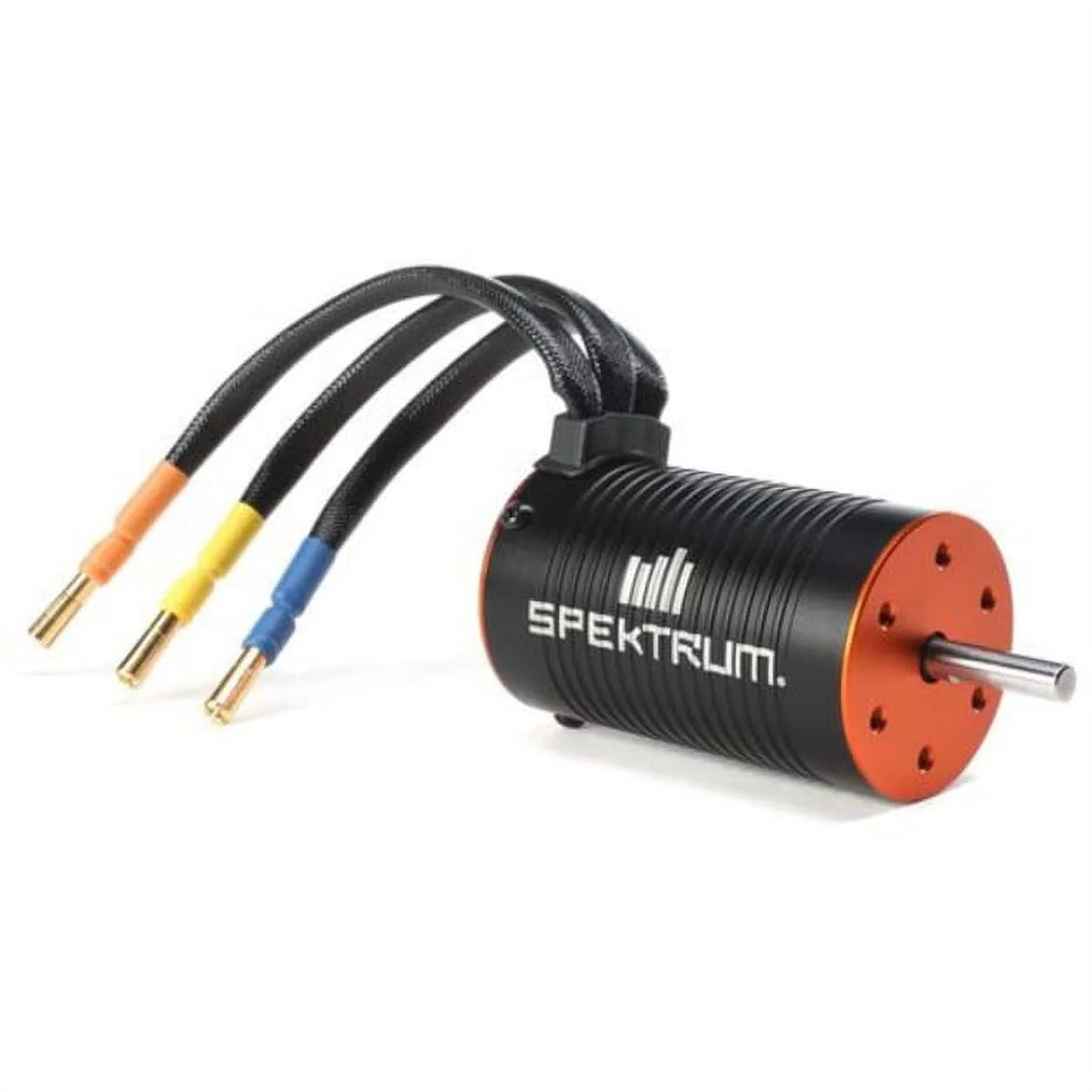 4000Kv 4-Pole Brushless Motor S115125