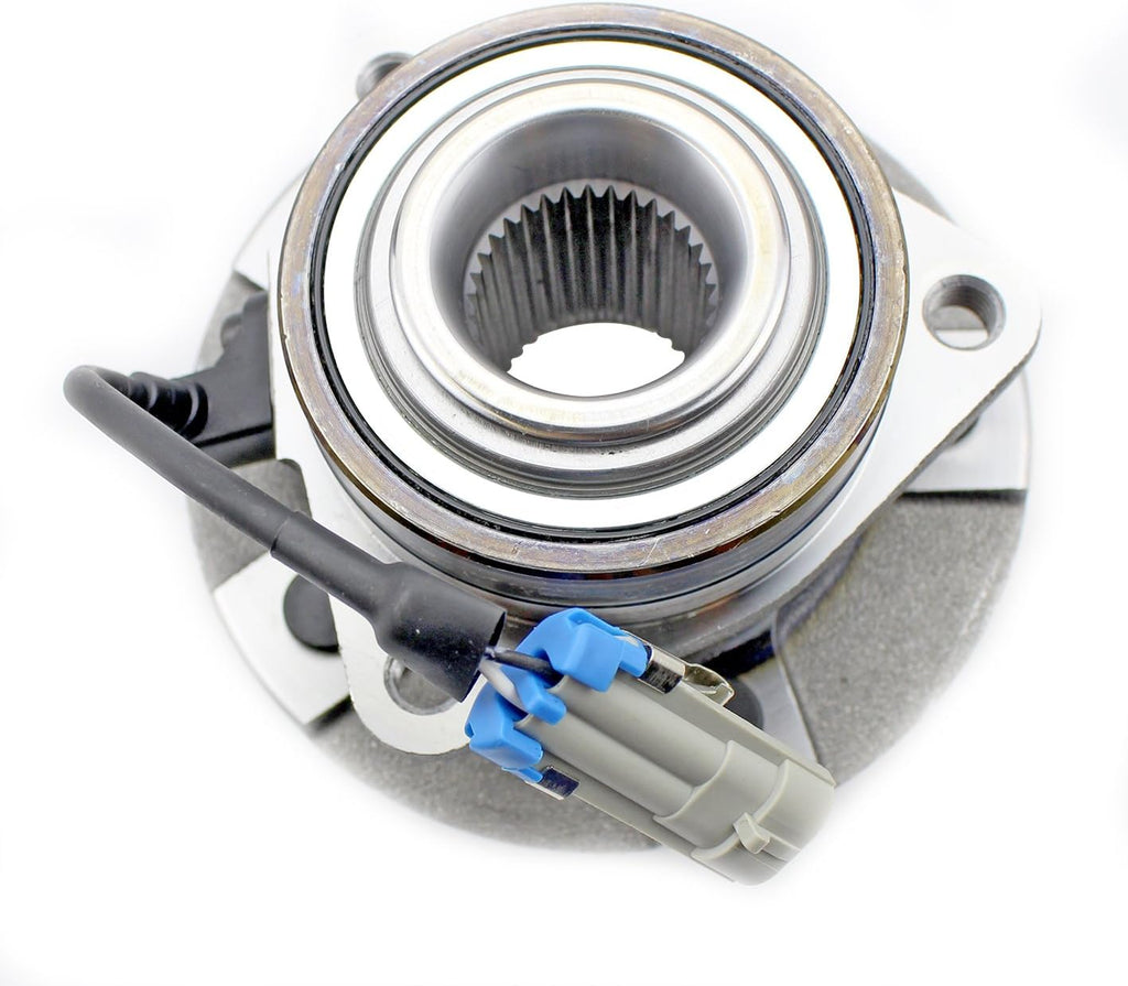 Wheel Bearing Hub Assembly Z607602
