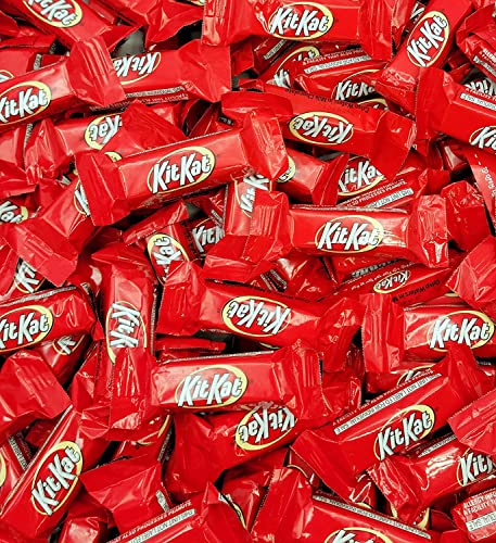 4 Pound Milk Chocolate Candy Bars J481