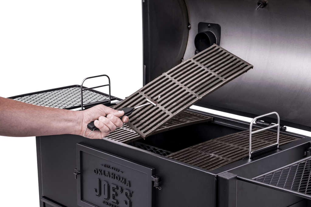Charcoal Grill V70261